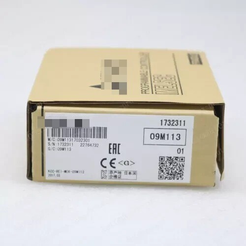 Modulo plc mitsubishi - ,
