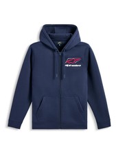 ALPINESTARS FELPA FORMULATION HOODIE 70 NAVY