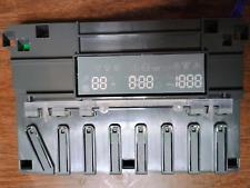W10425279-A  scheda display lavatrice Bosch serie 6