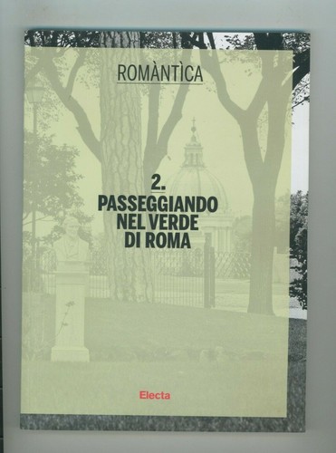 Passeggiando nel verde di - nel,