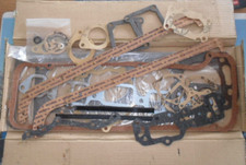 GUARNIZIONI MOTORE GUARNIZIONE TESTA OPEL MANTA COUPE OPEL ASCONA