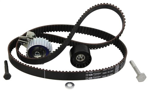 Kit cinghia distribuzione fiat - kit,
