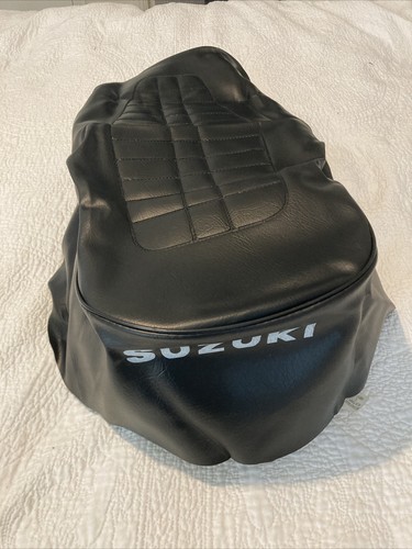 Coprisedile suzuki gt750 - coprisedile,