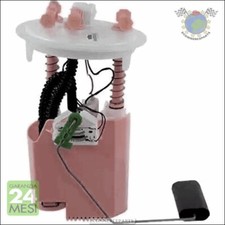 Pompa Carburante Meat Gasolio