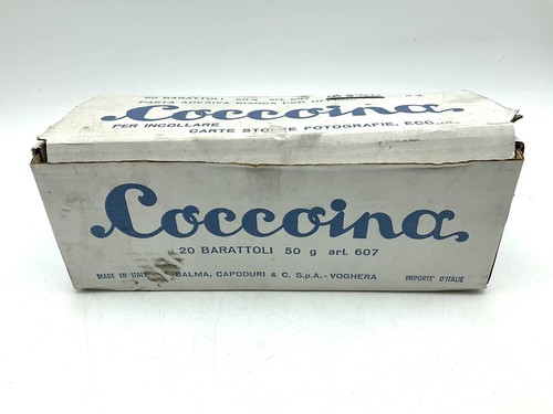 Vintage set anni - anni, 80