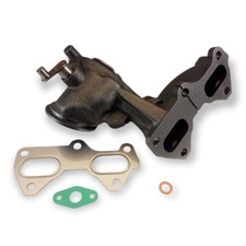 Alloggiamento Turbina Turbo