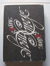 1990 Best lyrical Poetry by Vasyl Stus,book,Ukrainian classical literature