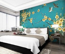 Pittura Fiori 3D R25037 Carta