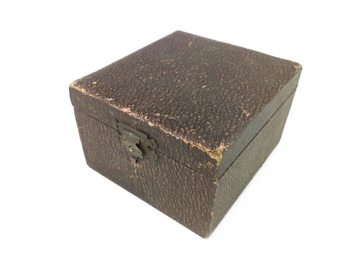 Vintage limit diaphragm - vintage,