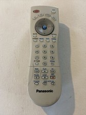 Telecomando panasonic - telecomando,