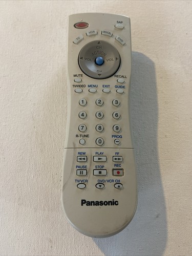 Telecomando panasonic - telecomando,