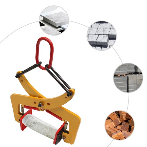 Pinza spostamento - pinza,