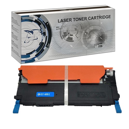 Toner compatibile c4092s ciano - toner,