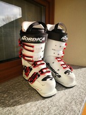 Scarponi sci nordica dobermann - sci,