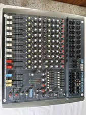 Spirit soundcraft powerstation - spirit,