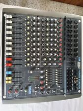 SPIRIT SOUNDCRAFT POWERSTATION