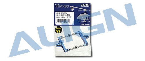 Align rex 450 sport kit - align, v2