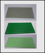 Lego 3865 Basi 16x8 Vari Colori  Vedi foto e scegli