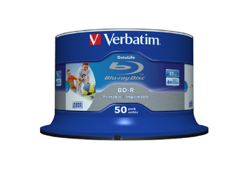 Blu ray verbatim 43812 - verbatim,