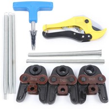 Pinza pressatubi pinza