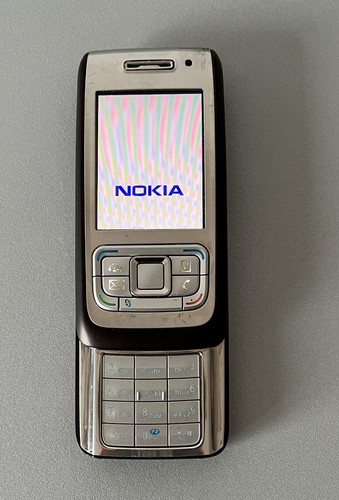 Nokia e65 funzionante - nokia,