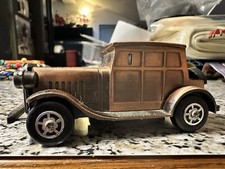 Modellino Macchina D’Epoca