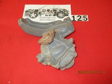 POMPA ACQUA FIAT UNO TURBO
