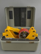 Trumeter Measuring Machine
