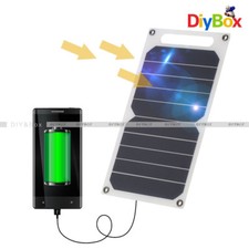 Pannello di ricarica energia