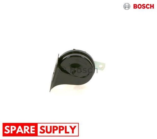 Corno fanfara per bora - per, vw