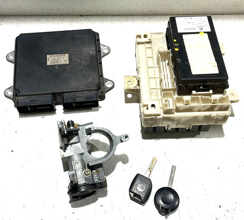 1860a551 kit centralina - 1860a551,