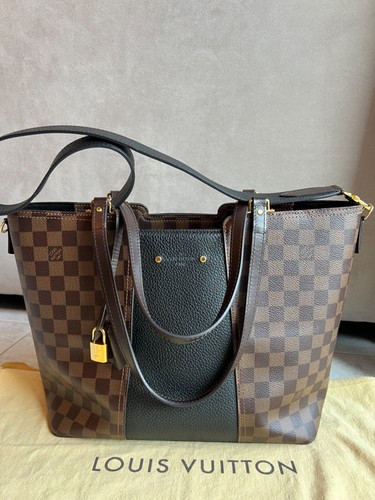 Borsa louis vuitton damier - borsa,