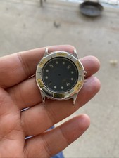 Orologio Laurens Cassa Acciaio