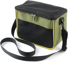 Trasportino per Criceti, Trasportino Traspirante per Porcellini D'India, Portati