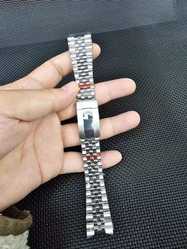 Cinturino orologio 904 l - mm,