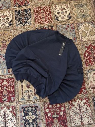 Felpa stone island 2019 rara - island,