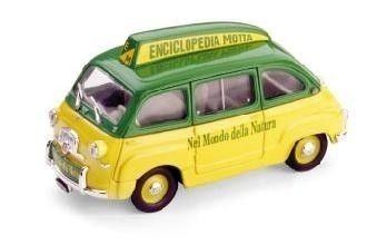 Brumm bm0310 fiat - brumm,