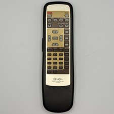 Telecomando Denon OEM