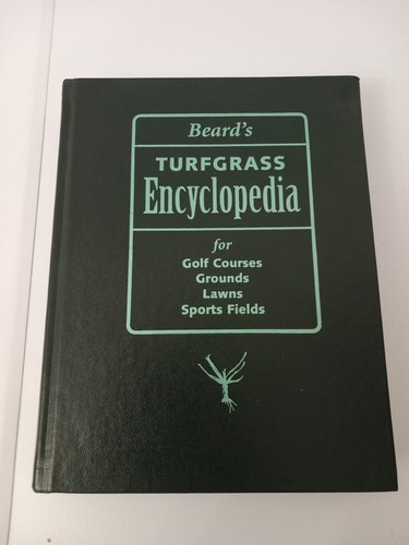 Beard turfgrass encyclopedia - beard's,