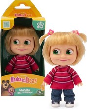 Masha e Orso, Bambola Masha