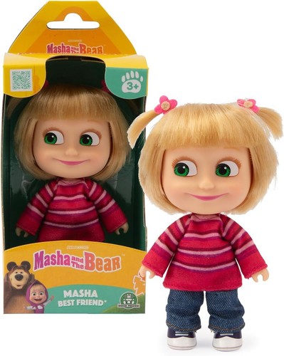 Masha orso bambola - orso,,