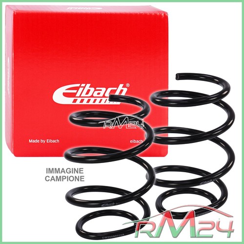 Eibach molla ammortizzatore - eibach,