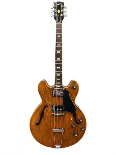 Chitarra elettrica gibson - elettrica,