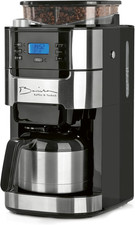 Barista macchina da caffè - barista,