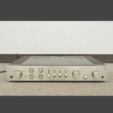 Amplificatore integrato ddp - amplificatore,