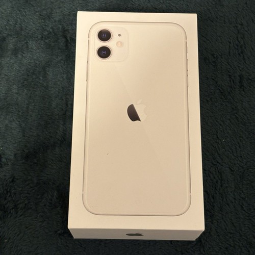 Iphone bianco 128gb - 11, solo
