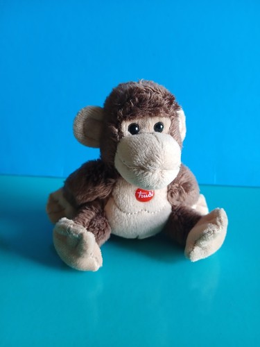Trudi mini peluche scimmia - mini,