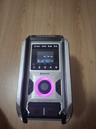 Makita dmr114z lxt - dmr114z, v