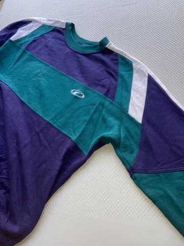 Felpa vintage puma - vintage,
