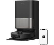 Dreame l40s pro ultra robot - dreame,